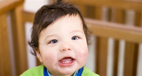 How To Raise A Happy Child 12 To 24 Mo Babycenter