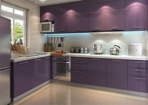 Brilliant Indian Kitchen Design Ideas 32 Modular Kitchen Cabinets
