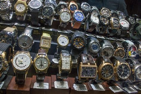 Watch on prime video for free. Is China About To Experience A Massive Pre-Owned Watch ...