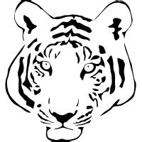 Tiger Icon Free Icons Library