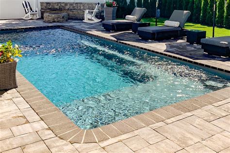 The Top Pool Trends Of 2023 Completehome