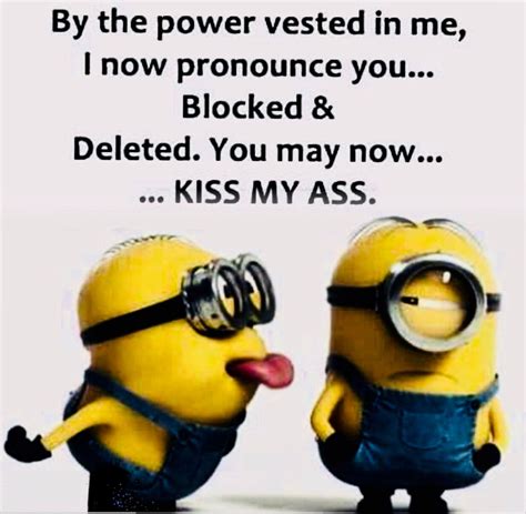 Sarcastic Quotes Funny Quotes Power Vest Funny Minion Memes Pooh