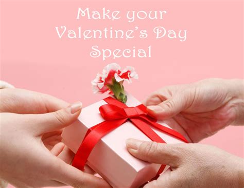 4 Best Ways To Make Valentines Day Special In 10 Minutes Saving Rite