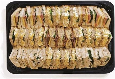 Costco catering is always the first option most of the people who have a tight budget and want to enjoy the delicious taste of costco party platters. Deli Order Form | Delicatessen | Costco