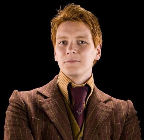 Fred Weasley Harry Potter Stories Fred Weasley Fred And George Weasley