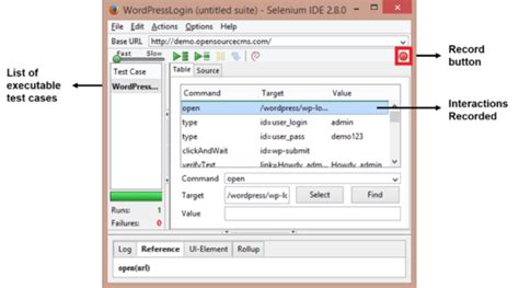 The camel dsl is a language that allows to configure the behavior of the camel routing engine. What is Selenium? Getting started with Selenium Automation ...