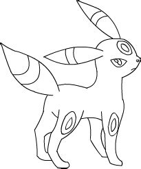 Please wait, the page is loading. Umbreon Lineart by skipper2820 on DeviantArt