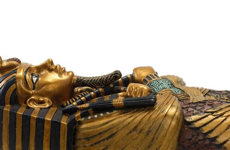 Oh Mummy Heres What You Need To Know About King Tuts Mummified Penis