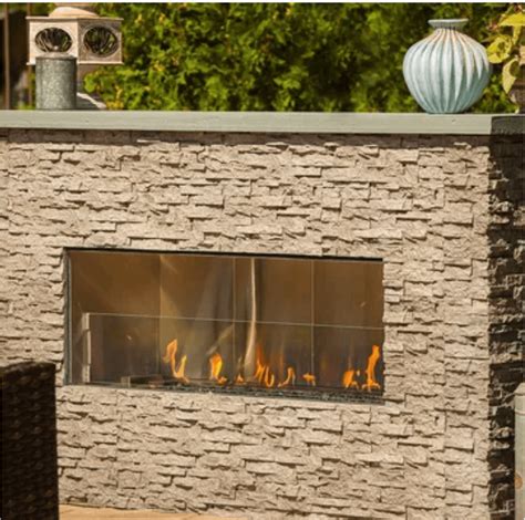 Firegear Outdoor Fireplaces Penguin Fireplace San Jose Ca