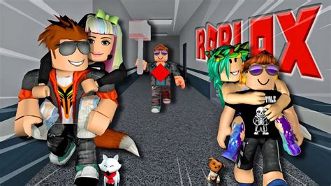 6 People Play In Flee The Facility Roblox Glitch Youtube Free Robux