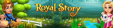 Royal Story Play Online For Free