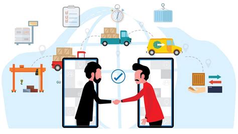Enhance digital adaptability between stakeholders for supply chain success
