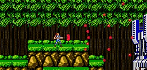 Cult classic Contra and other games are joining backward compatibility ...