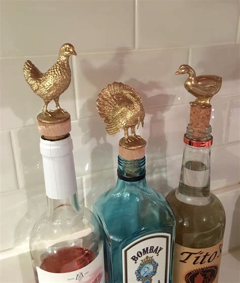 How To Diy The Cutest Wine Corks And Bottle Stoppers Hoboken Girl