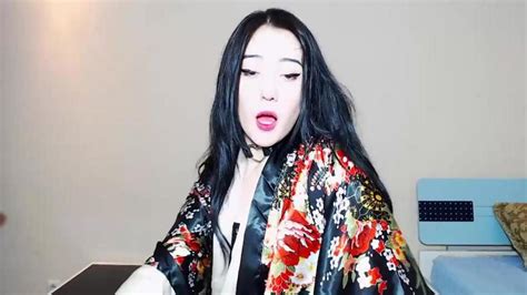 Cb Korean Soup June Porn Videos