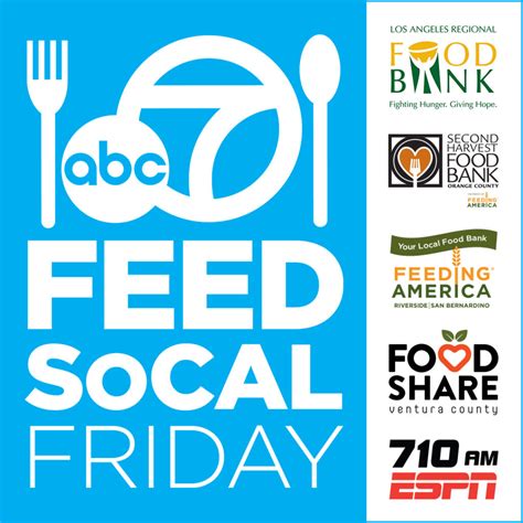 Los angeles dodgers foundation x la regional food bank: Feed SoCal 2020 - Los Angeles Regional Food Bank
