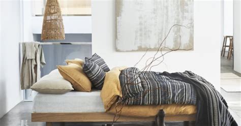 Choisir une couette de lit. Choisir une couette de lit : tous nos conseils - Marie Claire