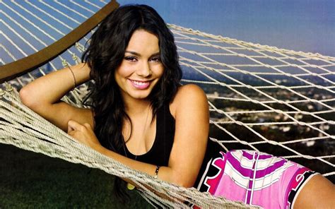 Vanessa Hudgens Profile And Beautiful Latest Wallpapers 2012 13