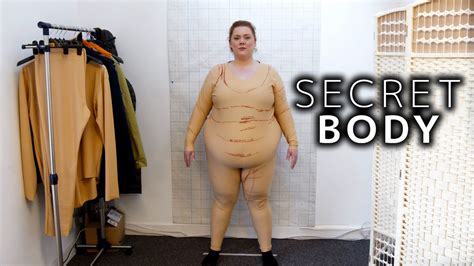 Secret Body Trailer Youtube