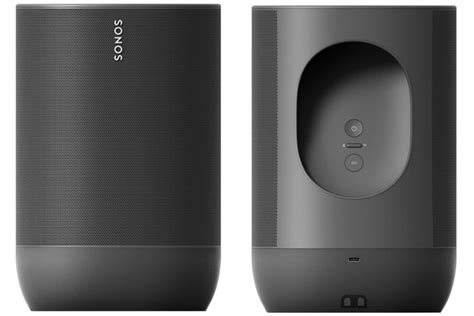 Sonos First Portable Bluetooth Speaker Likely To Debut At Ifa 2019