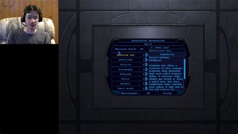 Two bonuses of the same type will stack. Kotor 2 Character Creation - operfnation