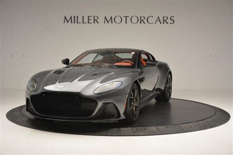 Aston Martin Dbs Superleggera Volante Wallpapers Wallpaper Cave