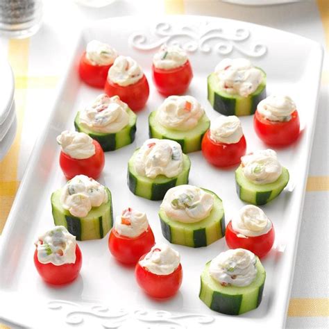 30 4th Of July Appetizers 2022 Easy Fourth Of July Appetizer Recipes