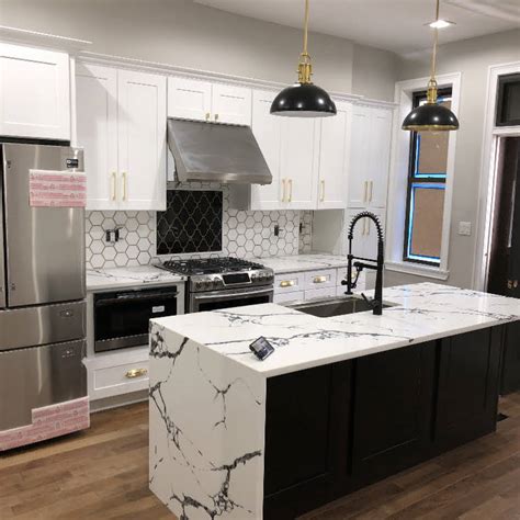 Our queens ledger featured kitchen cabinet contractors are also bbb certified and have one a host of home improvement awards. Classic Kitchen Cabinet Inc - Kitchen Supply Store in Flushing