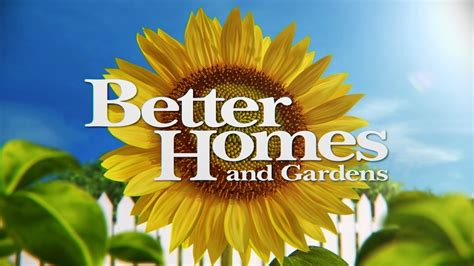 Better Homes And Gardens Episode 2 2022 Hdclump