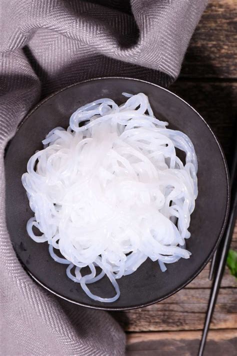 10 Best Shirataki Noodles Recipes A Spectacled Owl