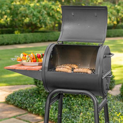Char Griller 1515 Patio Pro Charcoal Grill At Sutherlands