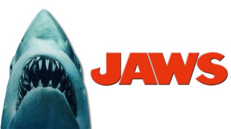 Jaws Logos