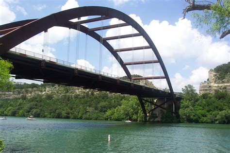 Austin Water Lays The Path Forward For The Next 100 Years Of Water