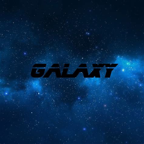 Galaxy Games Youtube