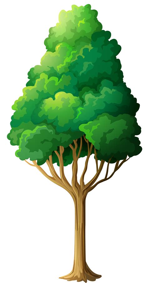 Tree Clipart Png Clip Art Library