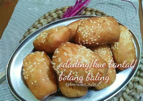 You are downloading bolang baling sweet snacks recipes indonesian food. Resep Bolang Baling Semarang - Cara Membuat Kue Bolang Baling Enak Dan Empuk Resepmembuat Com ...
