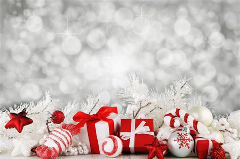 Free Photo Christmas Background Year Merry Xmas Free Download