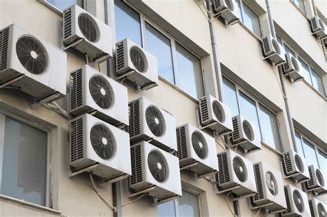 Building Air Conditioning Umweltbundesamt
