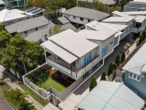 1297 Hawthorne Road Hawthorne Qld 4171 Property Details