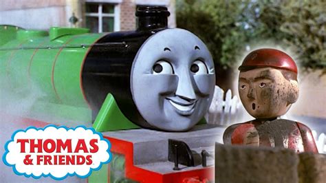 thomas and friends™ whistles and sneezes throwback full episode thomas the tank engine youtube