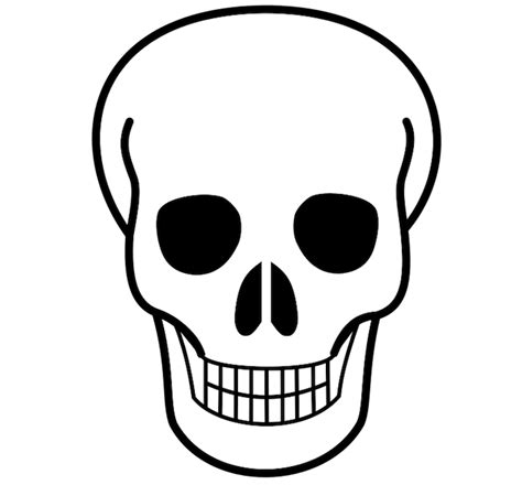 Coloriage tête de mort illustration tête de mort dessin adulte coloriage adulte dessin tatouage dessin a colorier dessin coloriage pochoirs tattoo tete de mort. Dessin halloween facile - des créatures à portée de mine ...