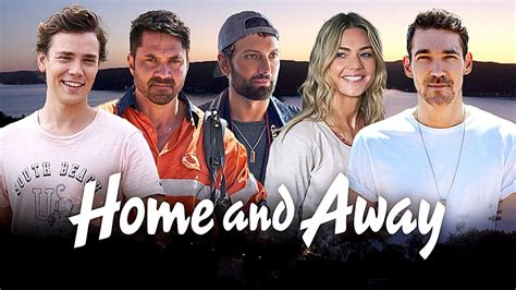 Home And Away Spoilers New Faces And Goodbyes For 2022 Ra Apparel