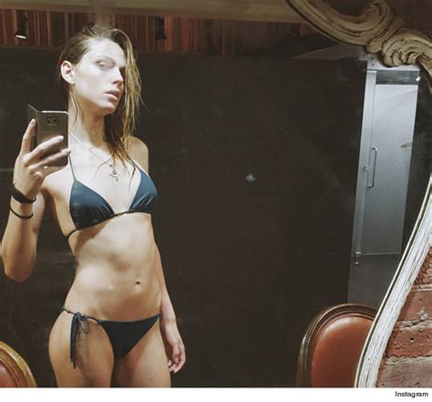 Andreja Pejic Talks Dating Life Reveals Ex S Horrible Reaction To