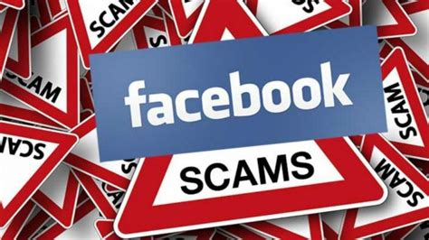 Facebook Scam Hits Close To Home