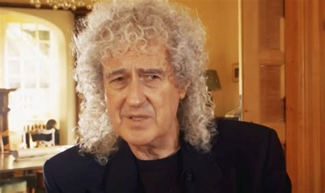 Brian May Shares How Queen Battle Weird Fan Experience At Their