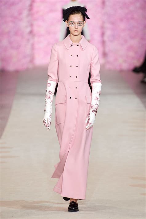 Giambattista Valli Fall 2020 Ready To Wear Collection Vogue Fashion