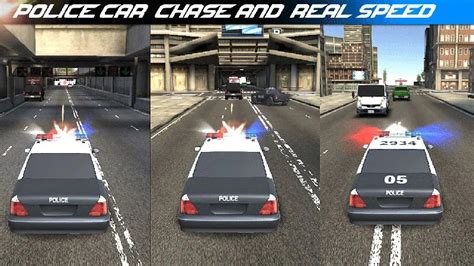 Police Car Chase Game Android Free Download Null48