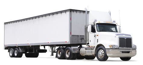 Truck White Background Images Awb