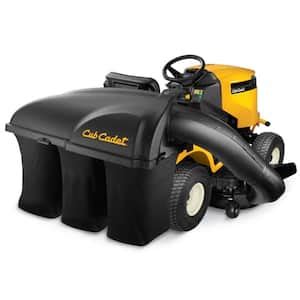 Cub Cadet Original Equipment 50 In And 54 In Double Bagger For Ultima