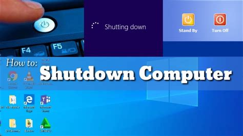 Computer Slow To Shut Down Learn New Things How To Fix Slow Shutdown